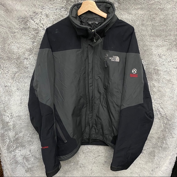 The North Face Other - Vintage North Face Summit Series Hyvent Jacket
